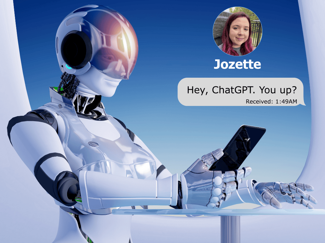 Use ChatGPT Inside Zoho CRM | Small Business Automation Tip
